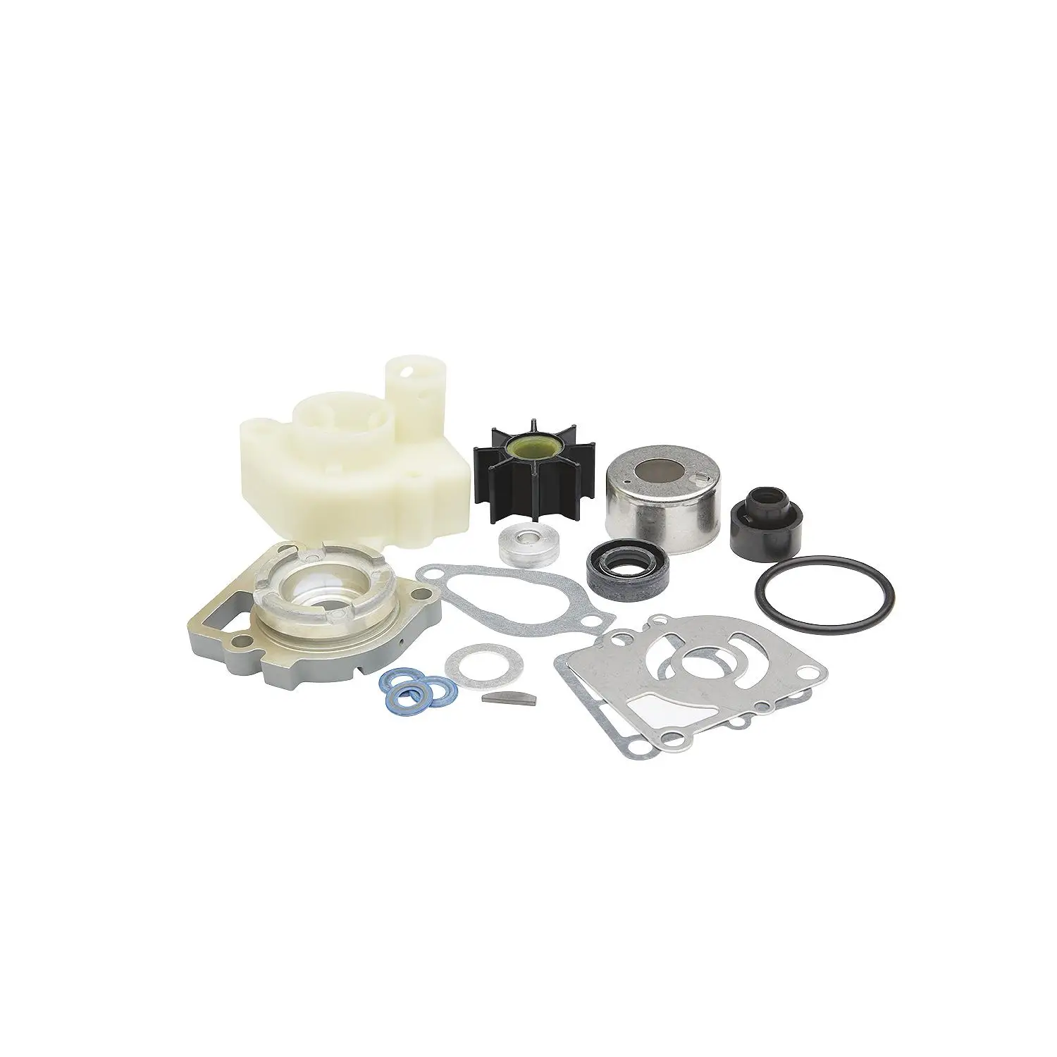 Mercury 15-20hp FourStroke 300 Hour Maintenance Kit - Image 3