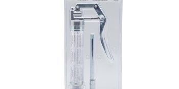 Mercury 74057A6 Grease Gun for 3 oz Cartridges