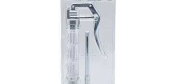Mercury 74057A6 Grease Gun for 3 oz Cartridges