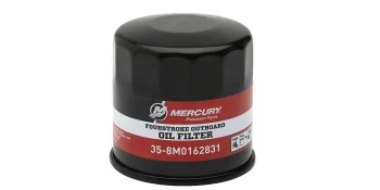 Mercury 25-30hp FourStroke 300 Hour Maintenance Kit