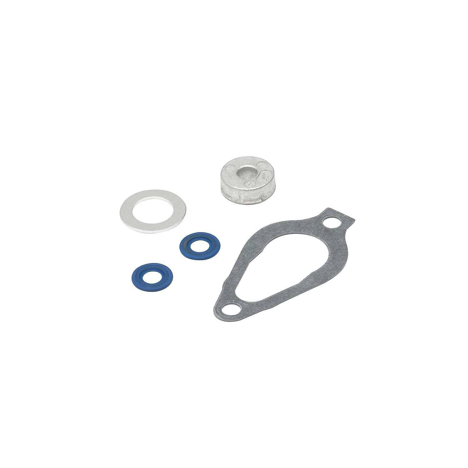 Mercury 8-9.9hp FourStroke Command Thrust 300 Hour Maintenance Kit - Image 3