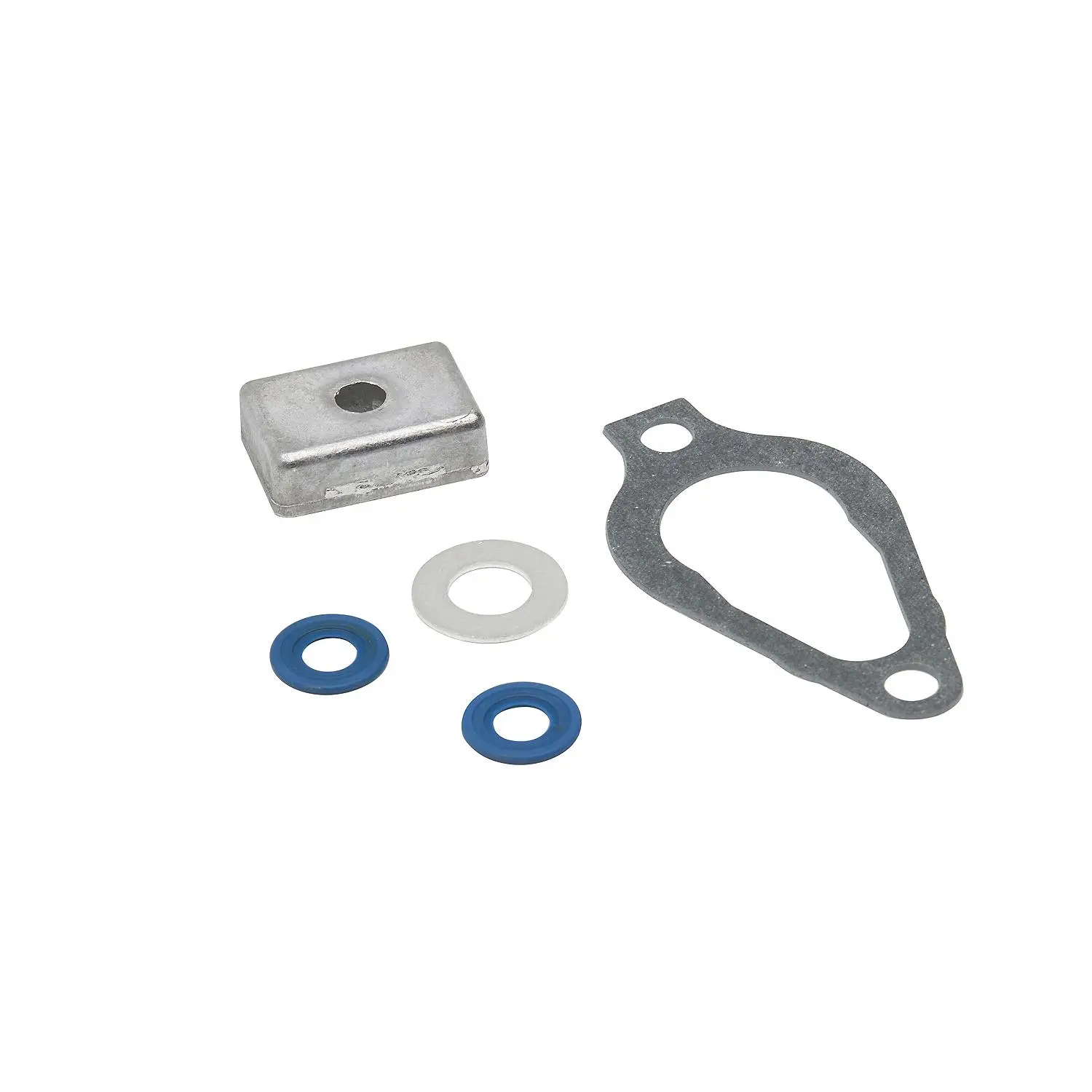 Mercury 4-6hp FourStroke 300 Hour Maintenance Kit - Image 2