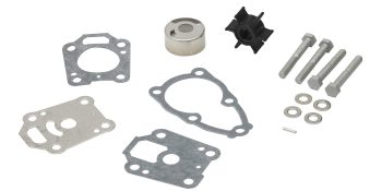 Mercury 4-6hp FourStroke 300 Hour Maintenance Kit