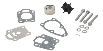 Mercury 4-6hp FourStroke 300 Hour Maintenance Kit