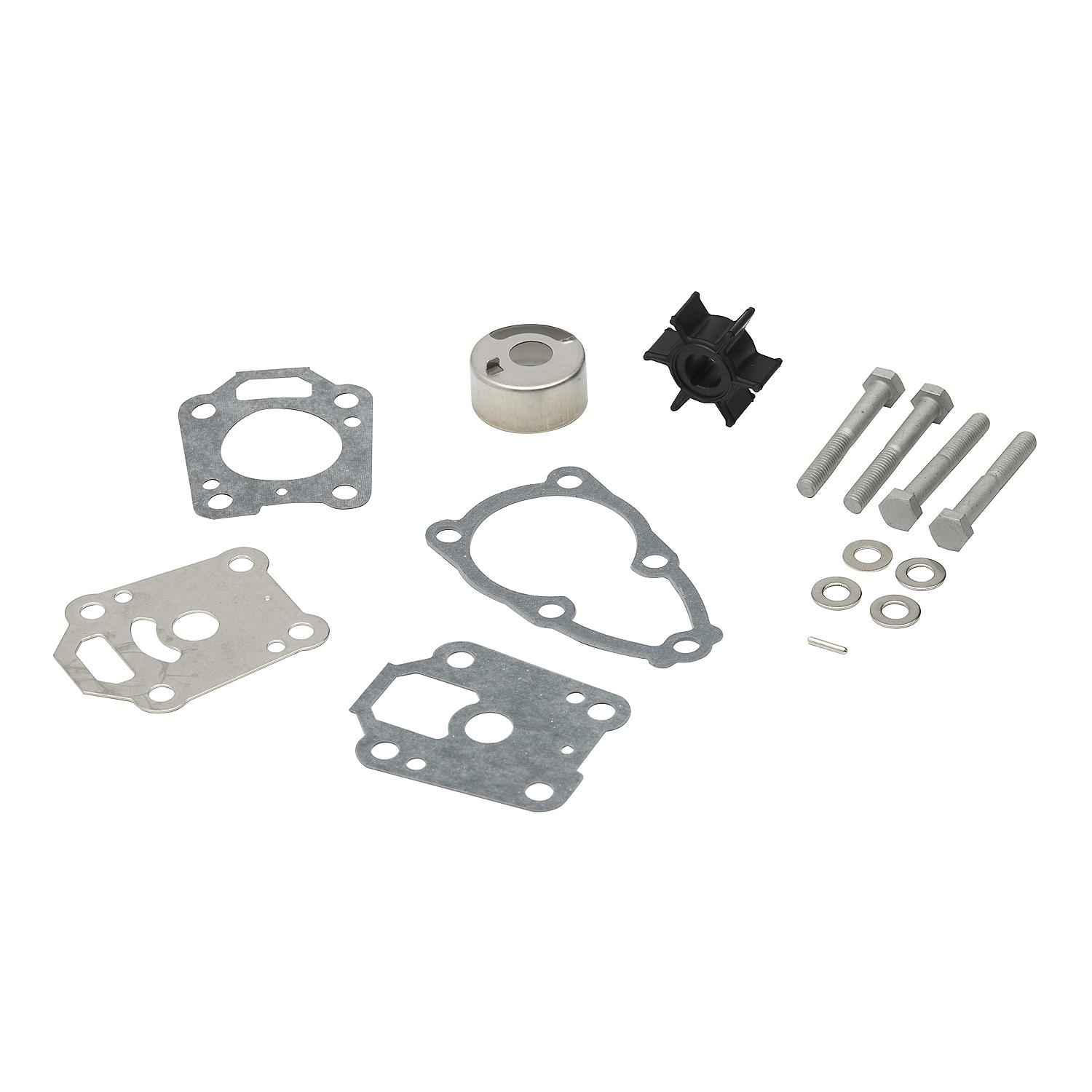 Mercury 4-6hp FourStroke 300 Hour Maintenance Kit