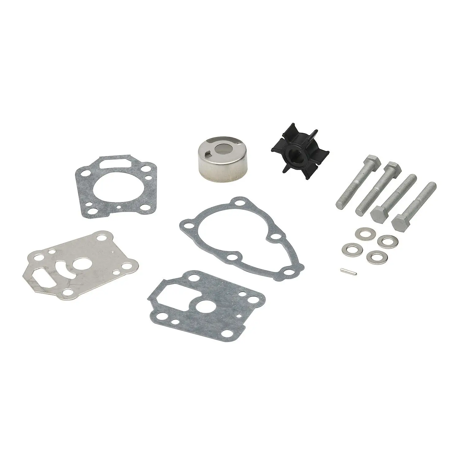 Mercury 4-6hp FourStroke 300 Hour Maintenance Kit