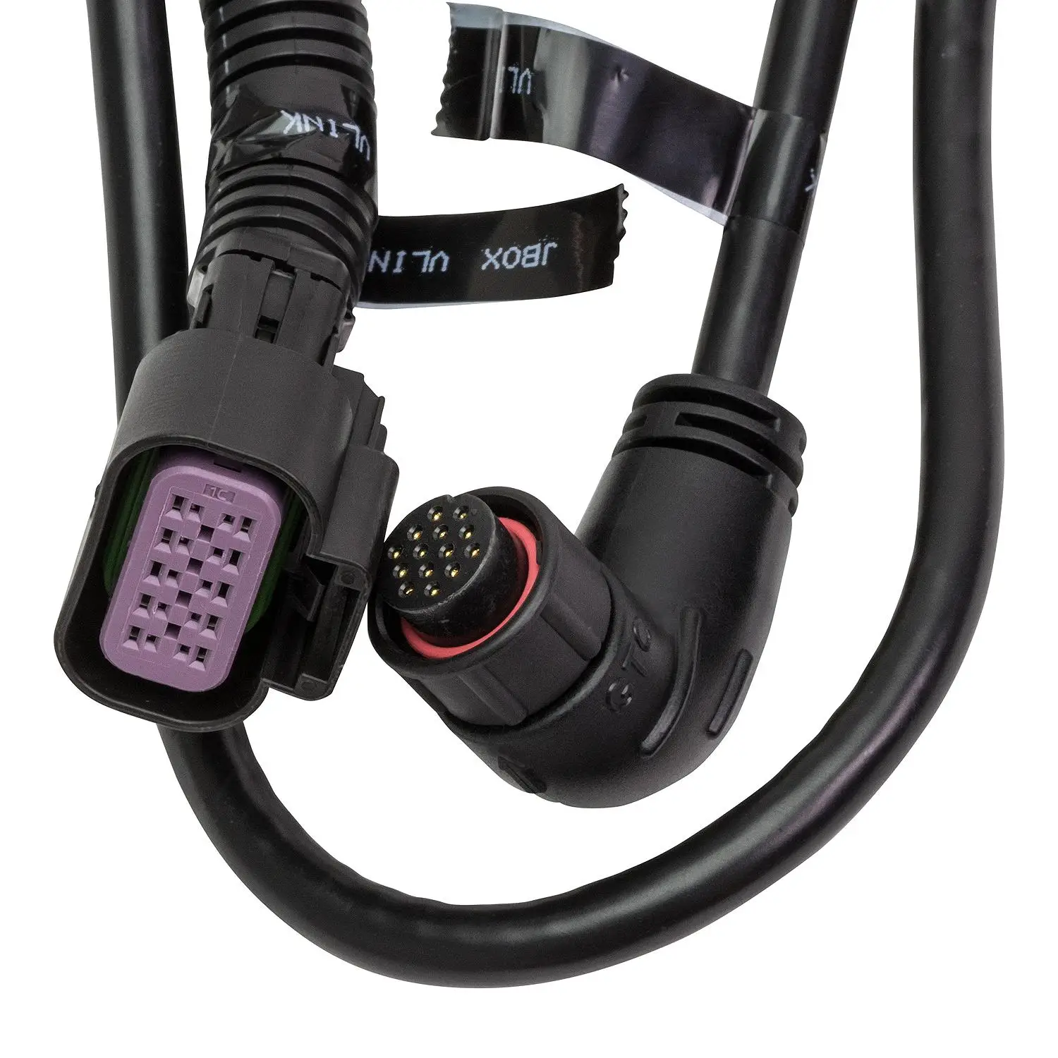 8M0124495 VesselView 703 Seven Inch Display - Single Engine Mercury Outboard or MerCruiser Engine with SmartCraft - Image 3