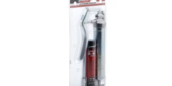 Mercury 74057K5 2-4-C Marine Grease with PTFE – Multi-Purpose Marine Lubricant – 3 oz Cartridge with Grease Gun