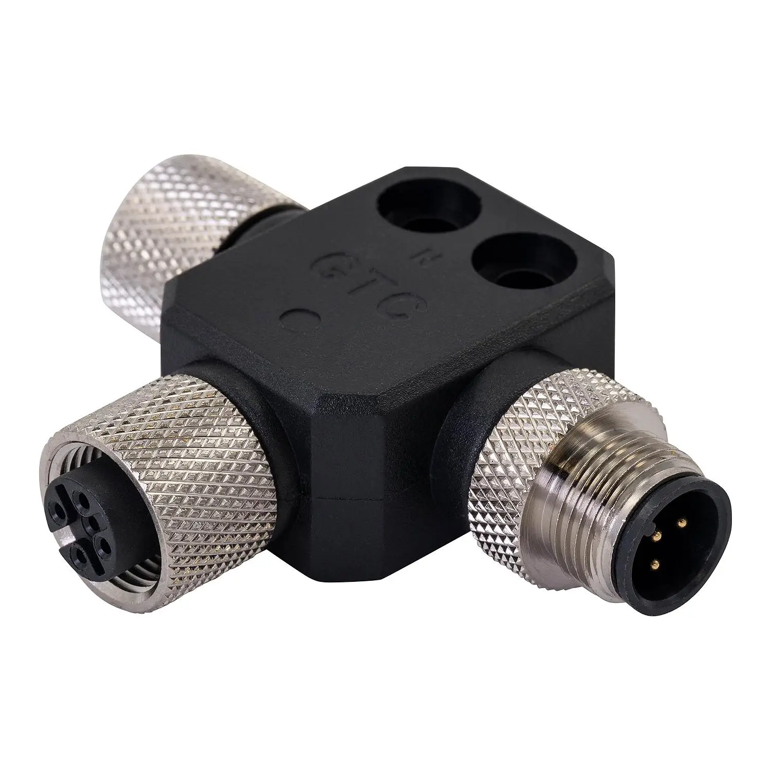 8M0124496 VesselView 703 Seven Inch Display - Multi-Engine Mercury Outboards or MerCruiser Engines with SmartCraft - Image 4