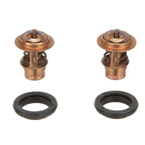 Mercury Thermostat Kit 75692T2 for Select Mercury and Mariner V6 135-200hp Outboards