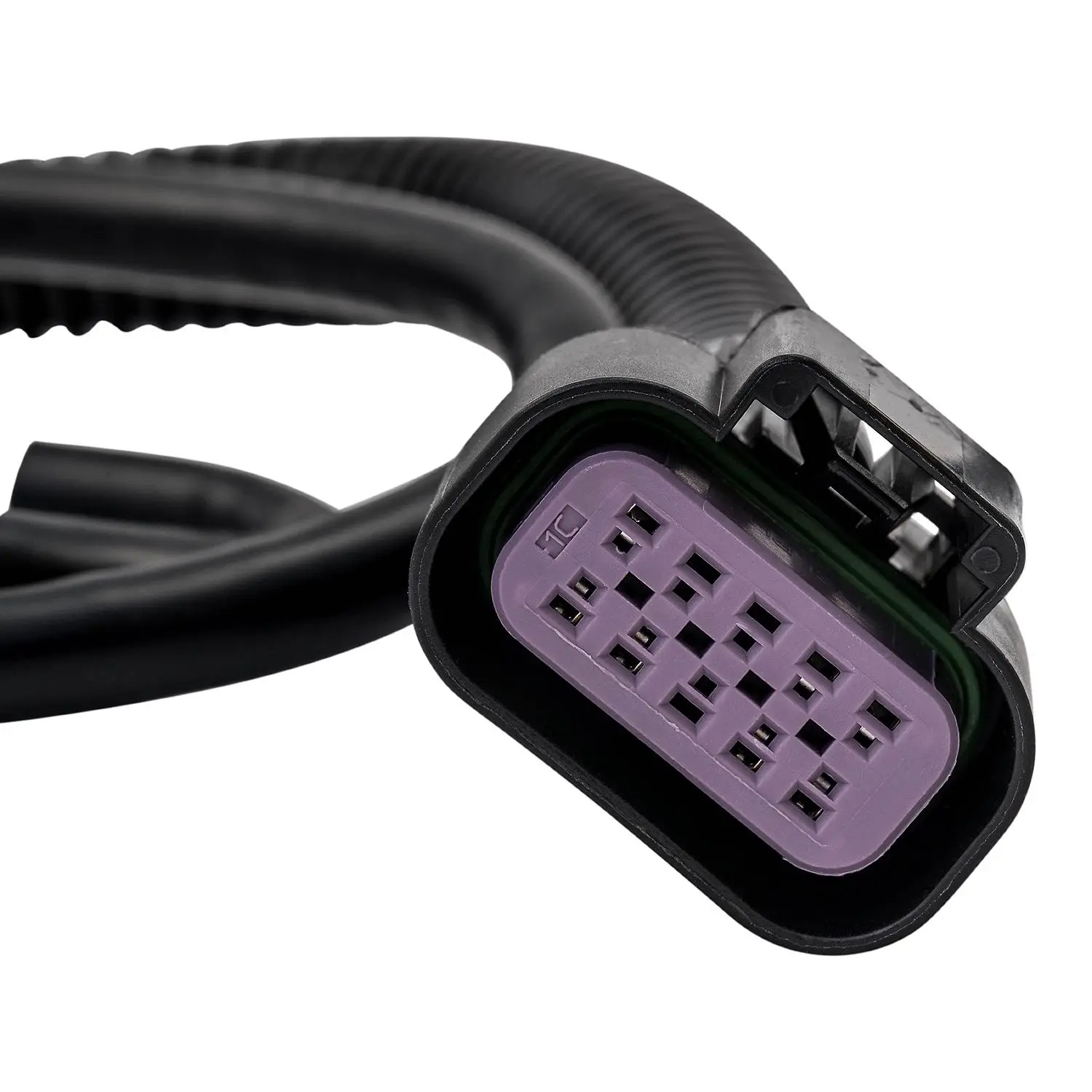 8M0124498 VesselView 403 Four Inch Display - Single or Multi-Engine Mercury Outboard or MerCruiser Engine with SmartCraft - Image 2