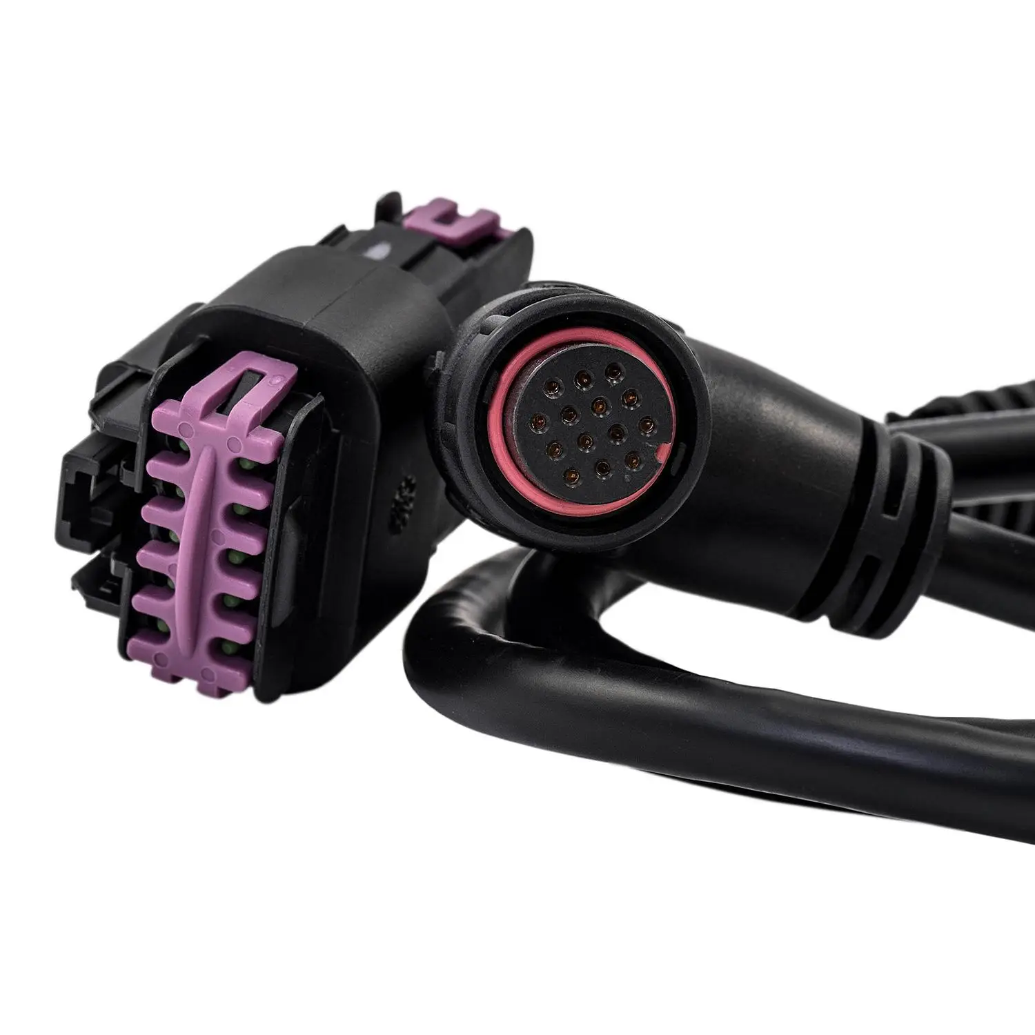 8M0124498 VesselView 403 Four Inch Display - Single or Multi-Engine Mercury Outboard or MerCruiser Engine with SmartCraft - Image 3