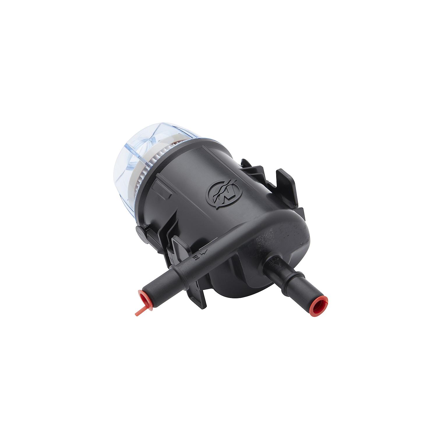 Mercury Water Separating Fuel Filter 8M0126144 for Mercury V6 and V8 FourStroke Outboards - Image 3