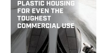 Mercury Water Separating Fuel Filter 8M0126144 for Mercury V6 and V8 FourStroke Outboards