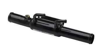 Mercury Power Steering Cooler 8M0125858 for MerCruiser 4.5L MPI and 6.2L MPI Engines with Mechanical Controls (Serial No. 2A456613 and Up)