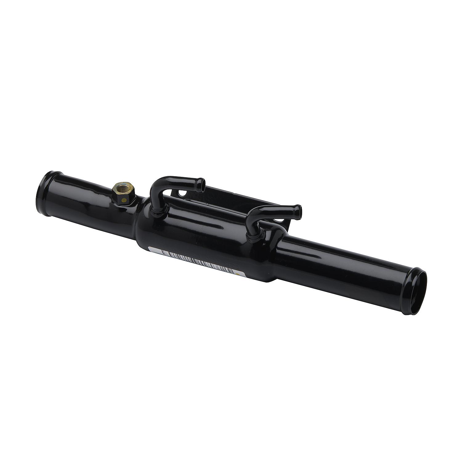 Mercury Power Steering Cooler 8M0125858 for MerCruiser 4.5L MPI and 6.2L MPI Engines with Mechanical Controls (Serial No. 2A456613 and Up)