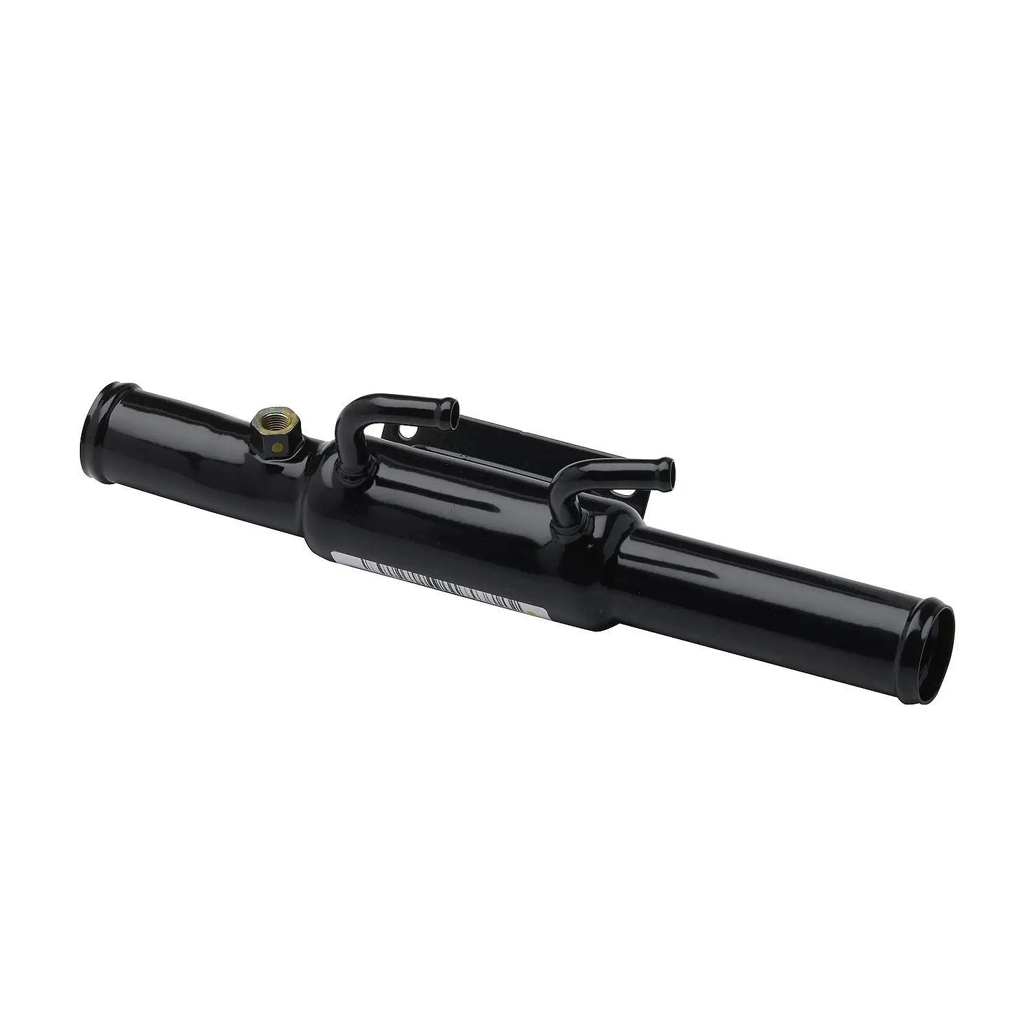 Mercury Power Steering Cooler 8M0125858 for MerCruiser 4.5L MPI and 6.2L MPI Engines with Mechanical Controls (Serial No. 2A456613 and Up)