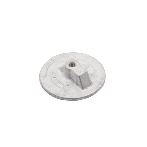 Mercury Aluminum Anode Kit 8M0126671 for Mercury L6 200-300hp Verado Outboards