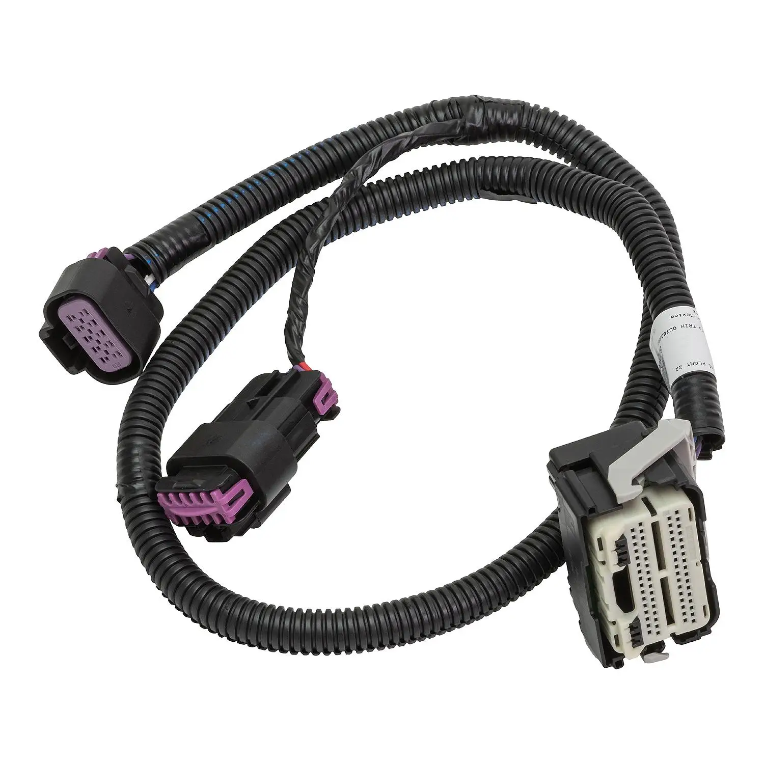 8M0129437 Active Trim Kit - Single Through Quad Engine Mercury Digital Throttle & Shift Outboards or MerCruiser Sterndrives with VesselView - Image 2