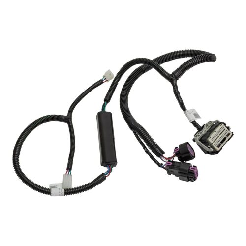 8M0129442 Active Trim Kit – Single Engine Mercury 75 Through 115 Horsepower 4-Stroke Outboard With VesselView