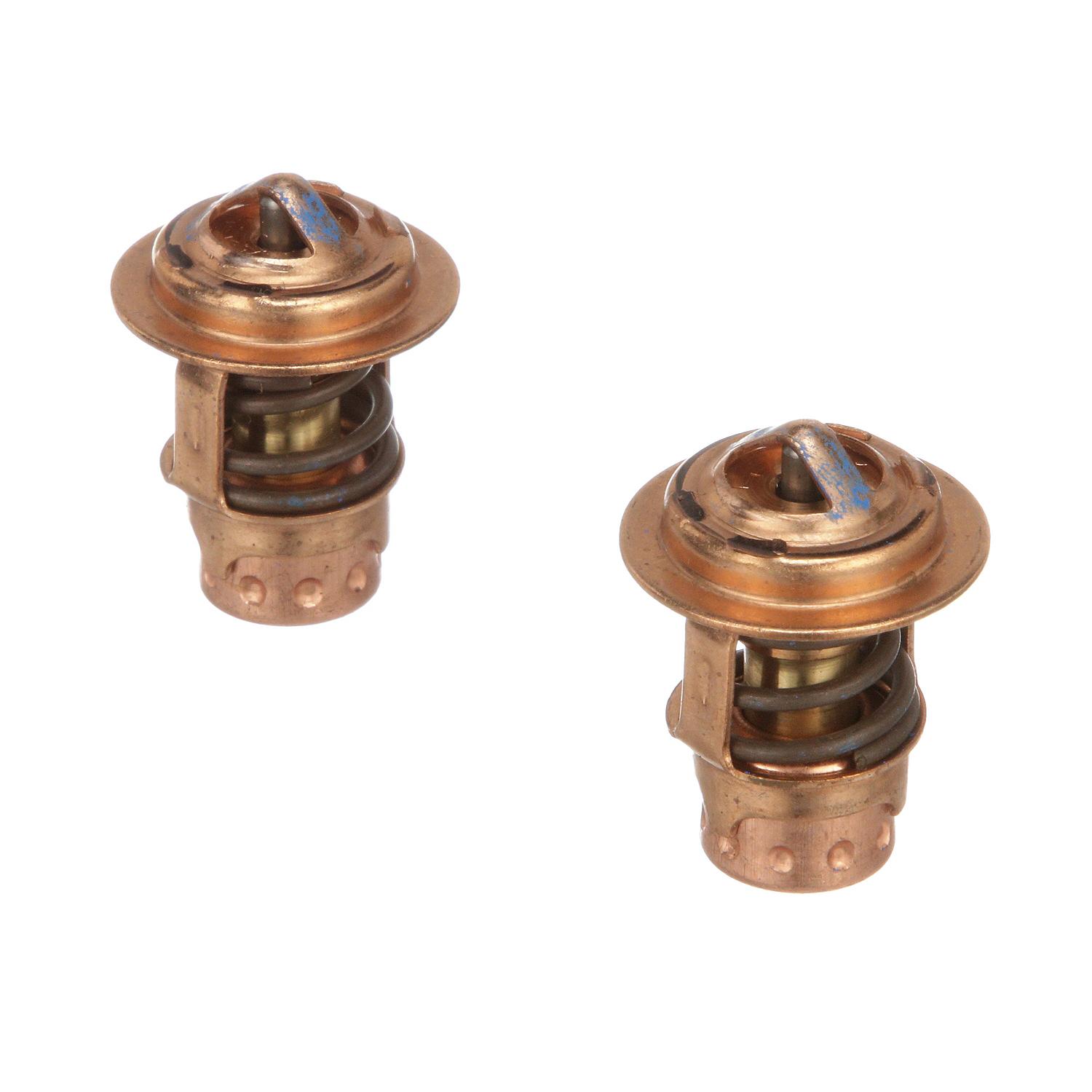 Mercury Thermostat Kit 75692T2 for Select Mercury and Mariner V6 135-200hp Outboards - Image 4