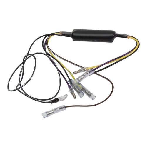 8M0129442 Active Trim Kit – Single Engine Mercury 75 Through 115 Horsepower 4-Stroke Outboard With VesselView