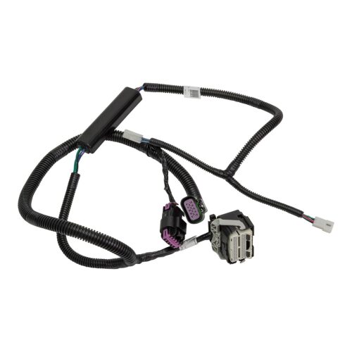 8M0129457 Active Trim Kit – Single Engine MerCruiser 4.5L or 6.2L Sterndrive With VesselView