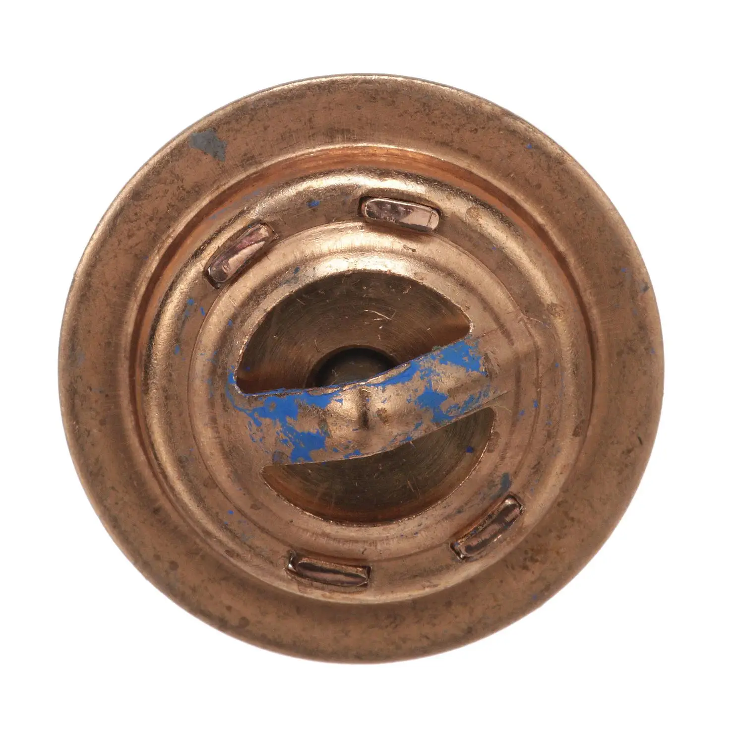 Mercury Thermostat Kit 75692T2 for Select Mercury and Mariner V6 135-200hp Outboards - Image 5