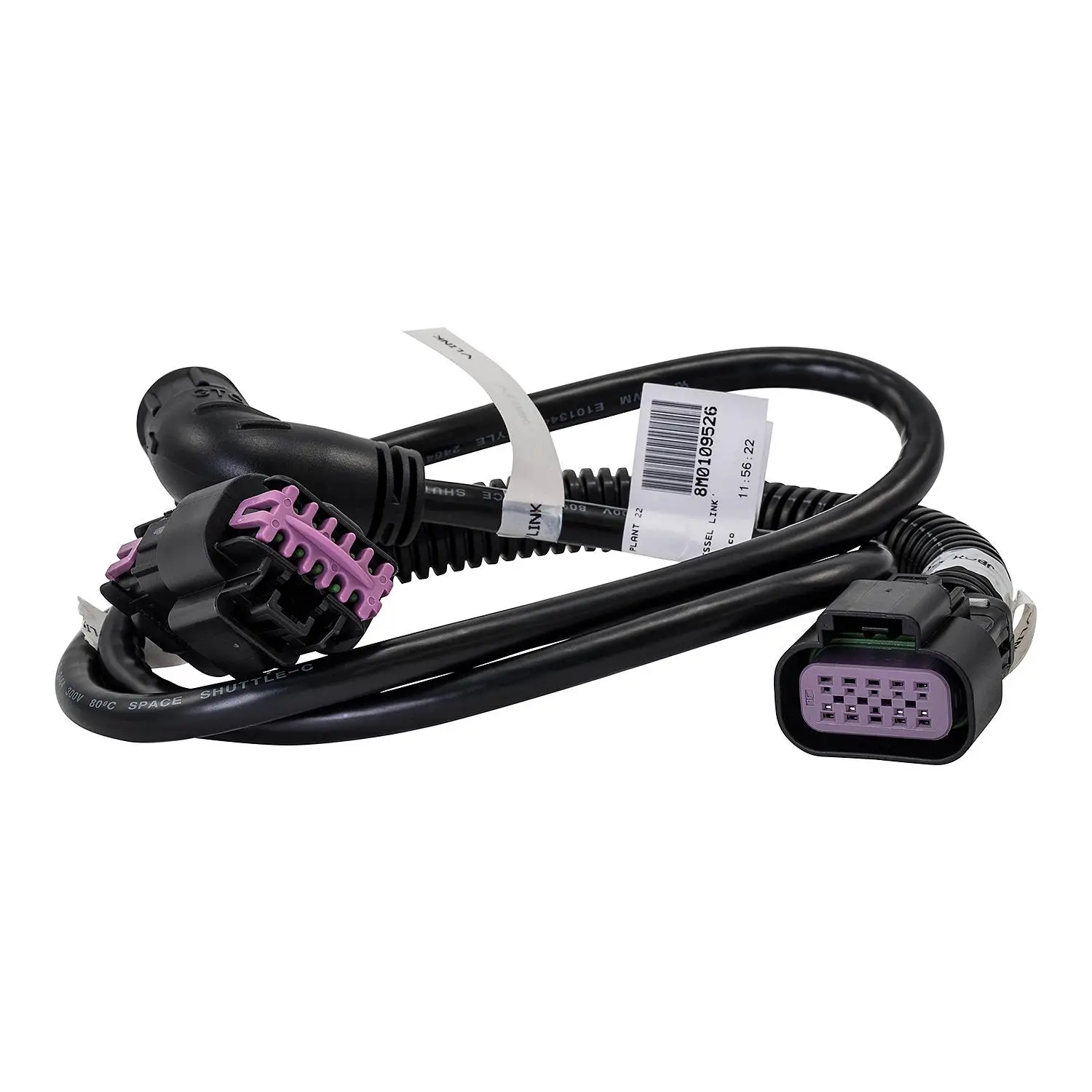 8M0129543 VesselView 903 Nine Inch Display - Single Engine Mercury Outboard or MerCruiser Engine with SmartCraft - Image 2