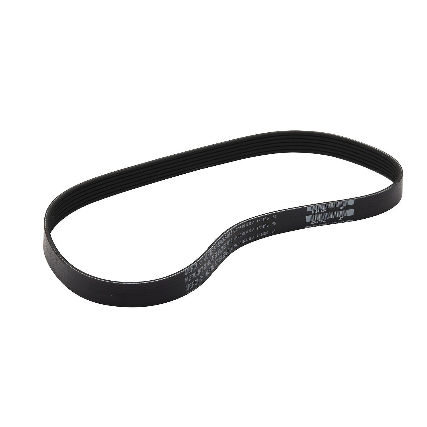 Mercury 135-200hp L4 Verado 300 Hour Maintenance Kit - Image 6