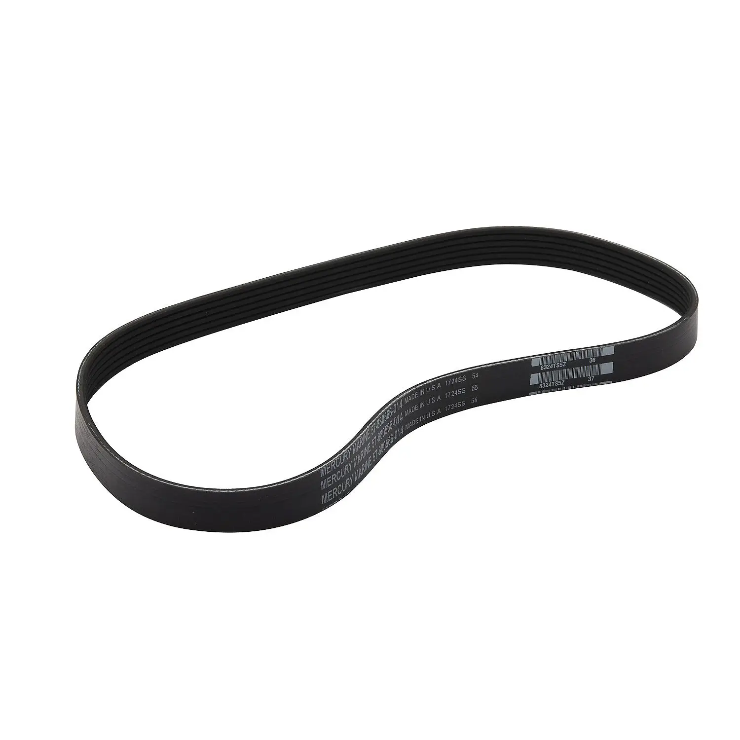 Mercury 135-200hp L4 Verado 300 Hour Maintenance Kit - Image 6