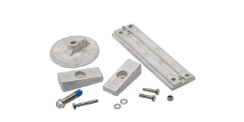 Mercury 135-200hp L4 Verado 300 Hour Maintenance Kit