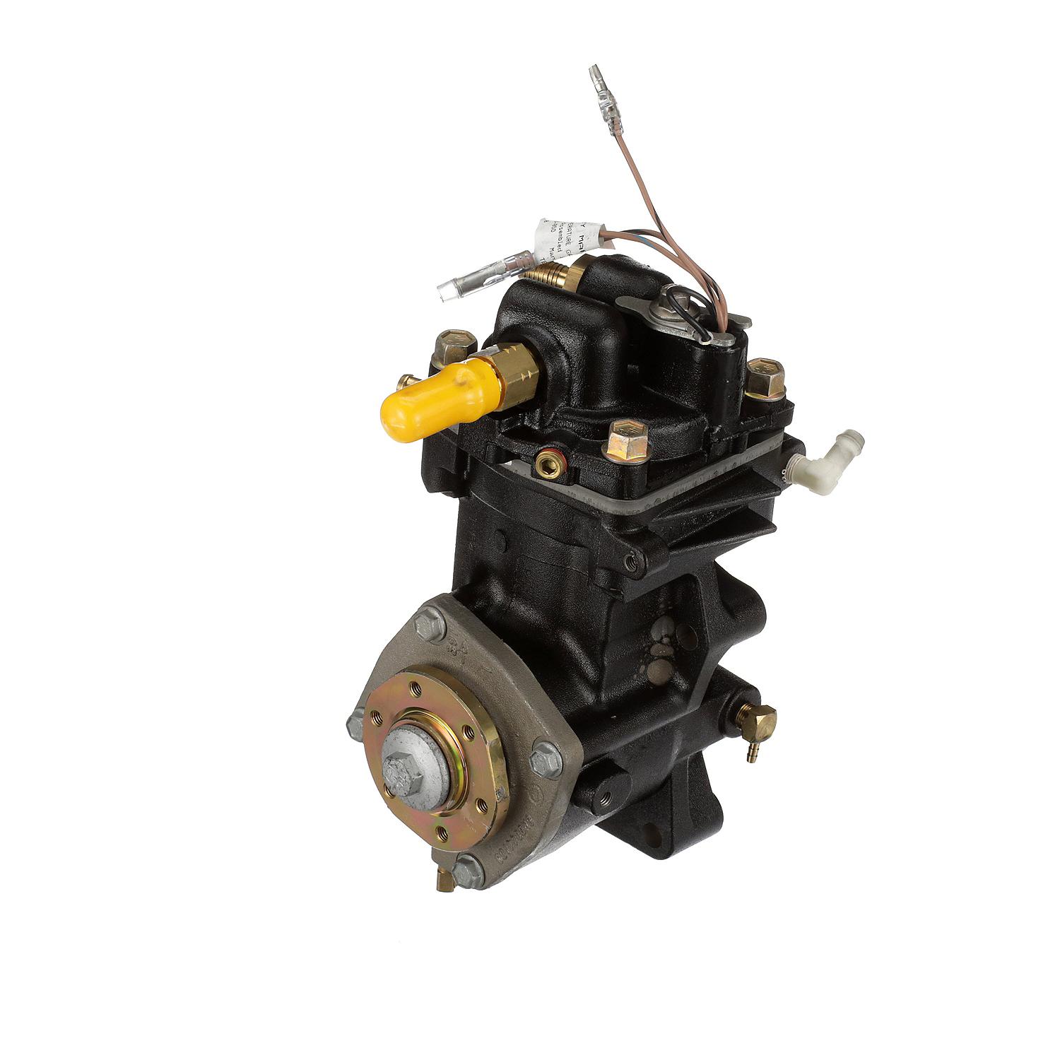 Mercury Compressor 8M0133589 for Mercury 200-225hp OptiMax TwoStroke Outboards - Image 4