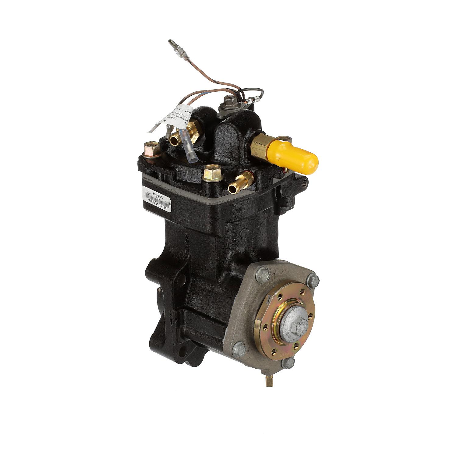 Mercury Compressor 8M0133589 for Mercury 200-225hp OptiMax TwoStroke Outboards - Image 5