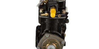 Mercury Compressor 8M0133589 for Mercury 200-225hp OptiMax TwoStroke Outboards