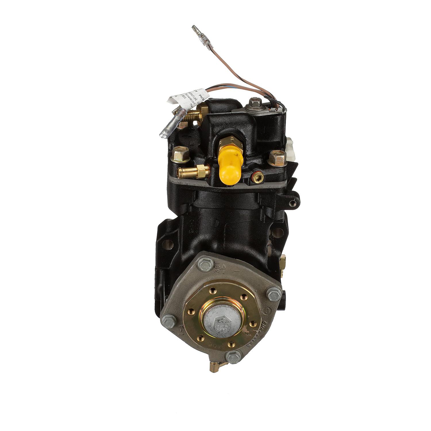 Mercury Compressor 8M0133589 for Mercury 200-225hp OptiMax TwoStroke Outboards