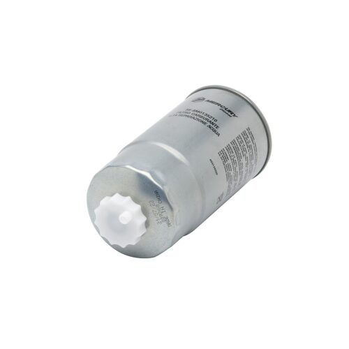 Mercury Water Separating Fuel Filter 8M0135210 for MerCruiser 3.0L V6 Diesel Sterndrive and Inboard Engines