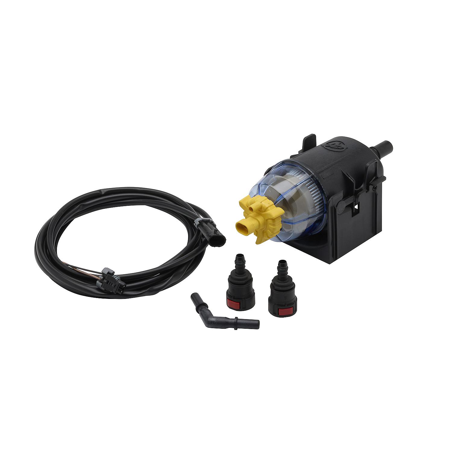 Mercury Water Separating Fuel Filter Kit 8M0135386 for Mercury 175-300hp FourStroke Outboards - Image 2