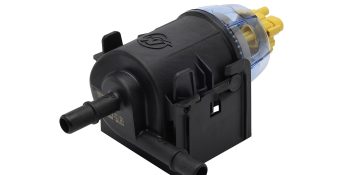 Mercury Water Separating Fuel Filter Kit 8M0135386 for Mercury 175-300hp FourStroke Outboards