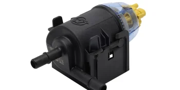 Mercury Water Separating Fuel Filter Kit 8M0135386 for Mercury 175-300hp FourStroke Outboards