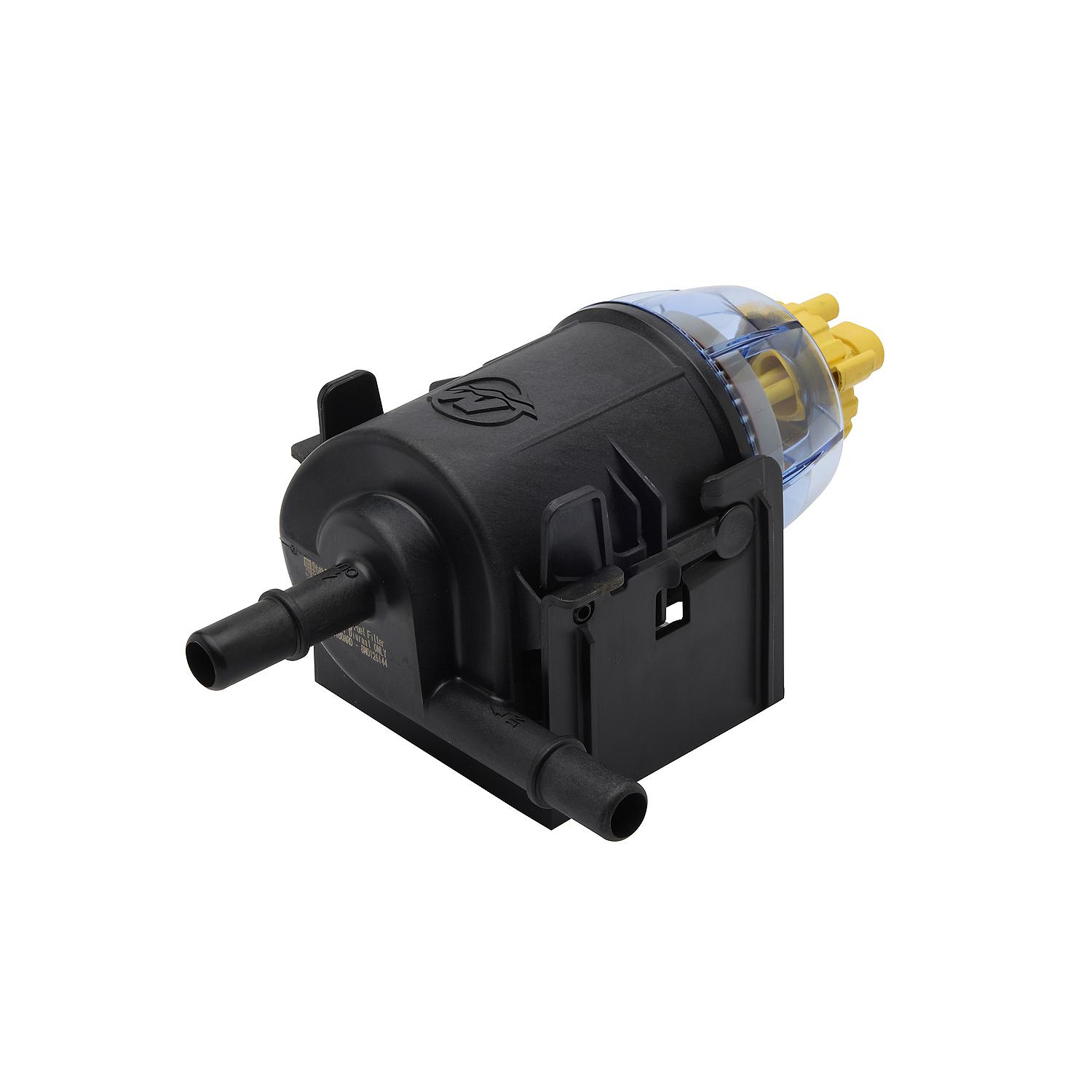 Mercury Water Separating Fuel Filter Kit 8M0135386 for Mercury 175-300hp FourStroke Outboards