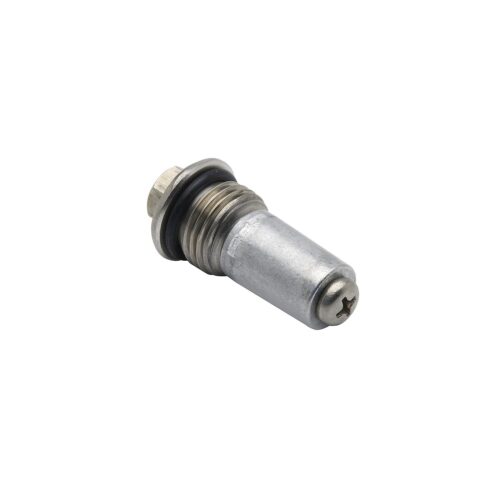 Mercury Anode Plug Kit 8M0135965 for Select Mercury 8-30hp Outboards
