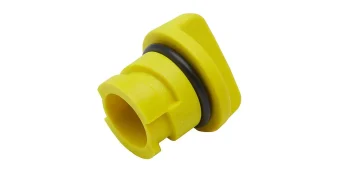 Mercury Oil Cap Assembly 8M0142290 for Mercury and Mercury Racing V6, V8 and V10 Outboards