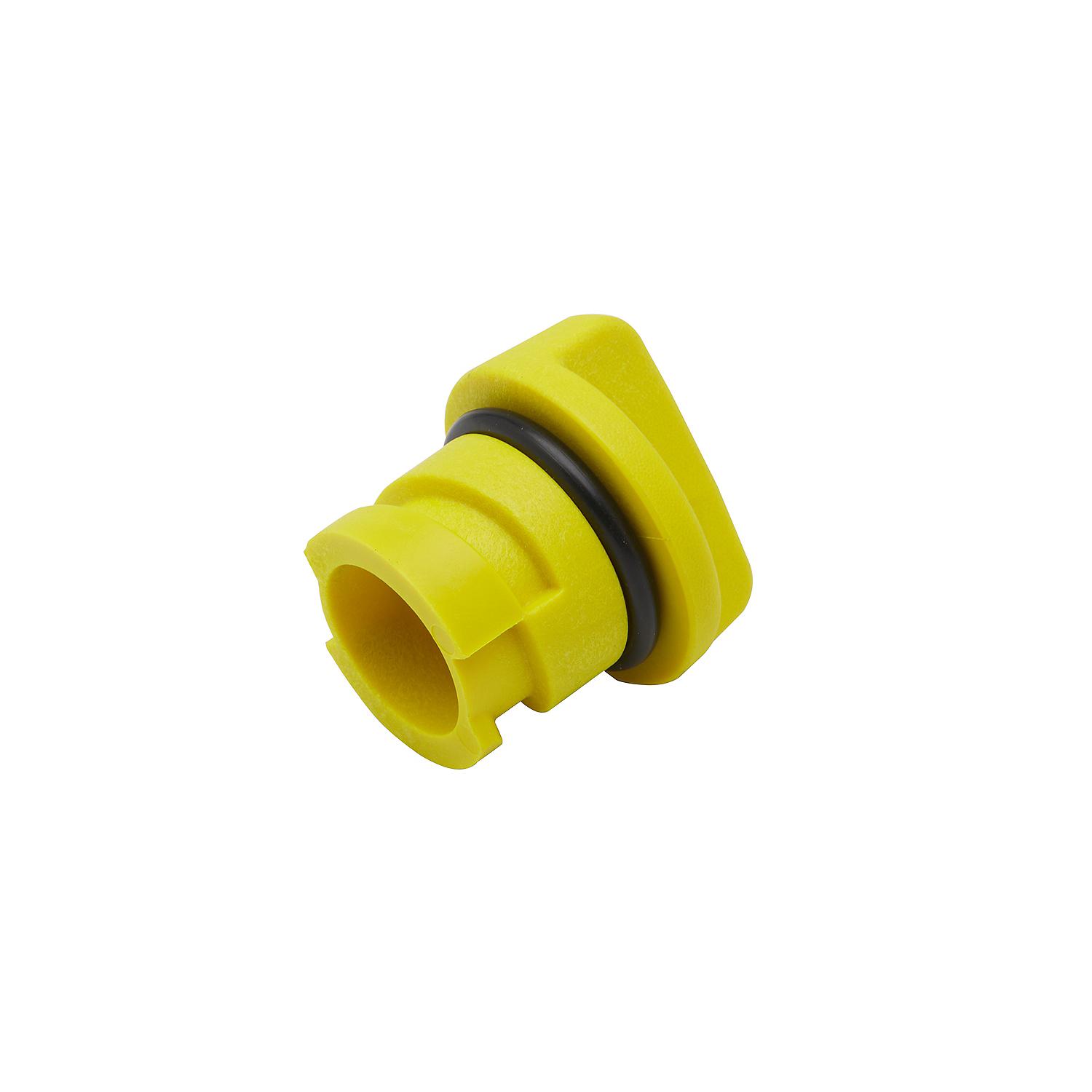 Mercury Oil Cap Assembly 8M0142290 for Mercury and Mercury Racing V6, V8 and V10 Outboards