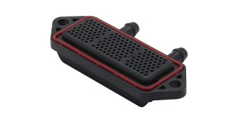 Mercury Strainer Assembly Kit 8M0142719 for Mercury and Mercury Racing 3.4L V6 and 4.6L V8 Outboards