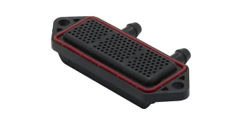 Mercury Strainer Assembly Kit 8M0142719 for Mercury and Mercury Racing 3.4L V6 and 4.6L V8 Outboards