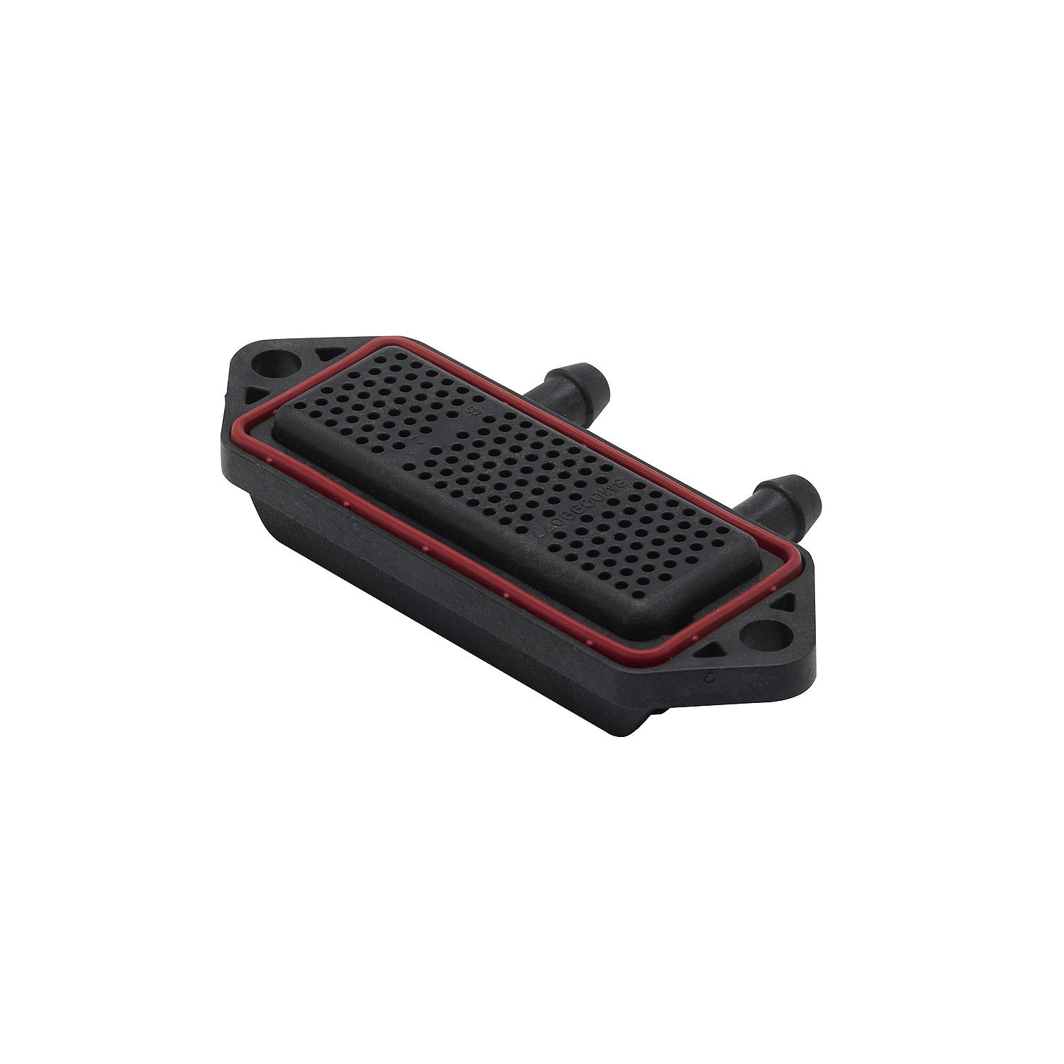 Mercury Strainer Assembly Kit 8M0142719 for Mercury and Mercury Racing 3.4L V6 and 4.6L V8 Outboards