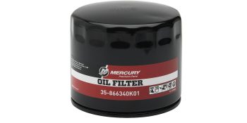 MerCruiser 2.5L and 3.0L Sterndrive Engine 100 Hour Maintenance Kit