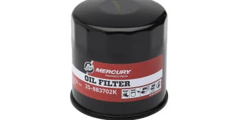 MerCruiser 4.3L V6 Sterndrive Engine 100 Hour Maintenance Kit