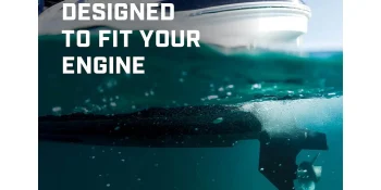 MerCruiser 4.5L V6 and 6.2L V8 Sterndrive and Inboard Engine 100 Hour Maintenance Kit